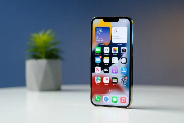 Smartphone X