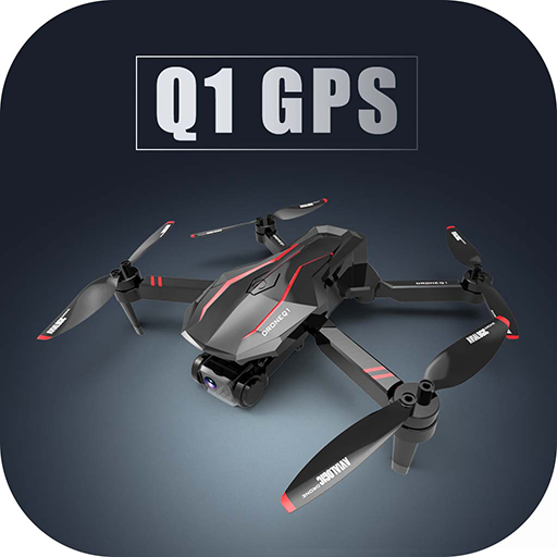 Drone Q1